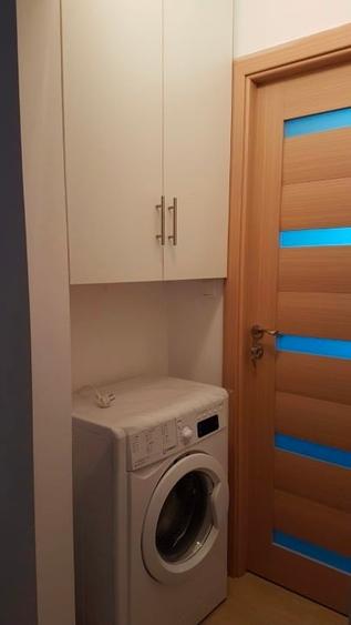 Apartament cu 2 camere decomandat, mobilat în Ultracentral