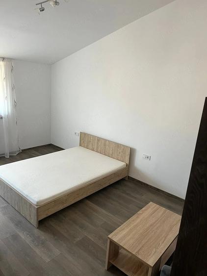 Garsonieră decomandată în Sânpetru