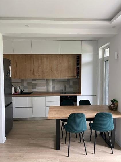 Apartament PREMIUM 3 camere + terasa in spate la Decathlon - 2