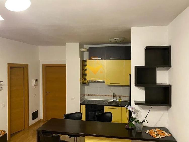2 Camere, Open Space, Parcare Subterana, Zona Iulius Mall, Viva City - 3