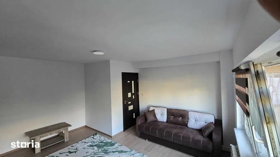 Apartament cu 2 camere decomandat, mobilat în Inel II