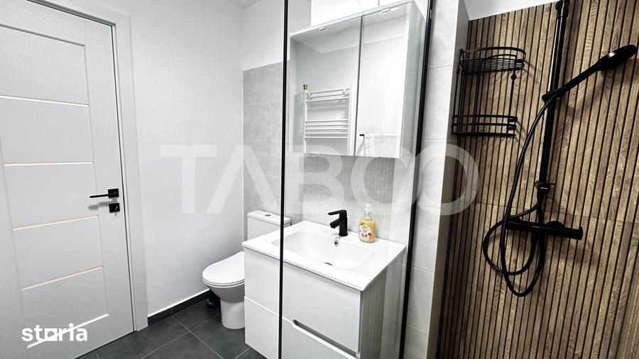Apartament cu 3 camere decomandat în Ștrand