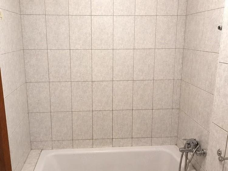 Garsonieră decomandată în Colentina