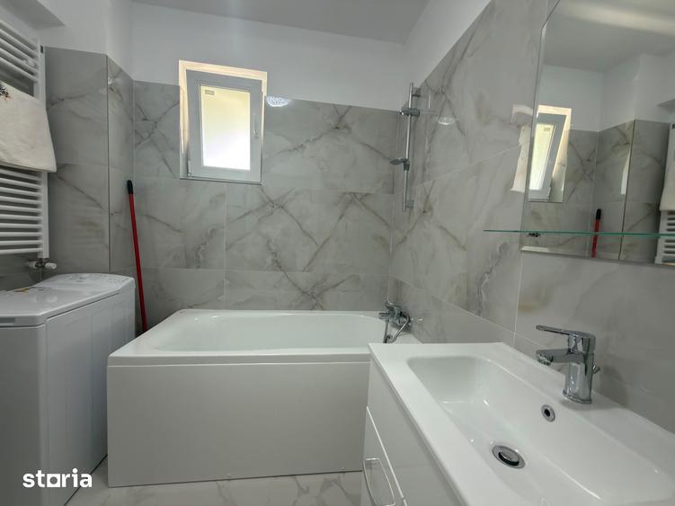 Apartament cu 2 camere în Berceni