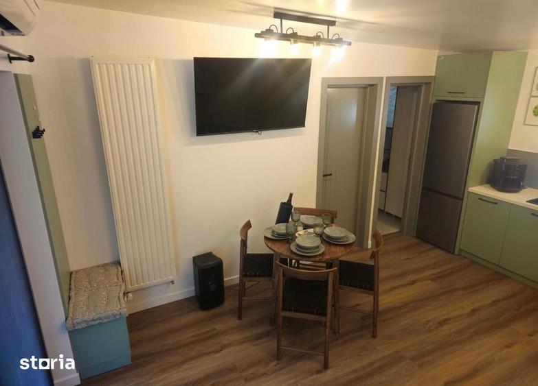 Casă cu 3 camere cu Teren 200 Mp în Central