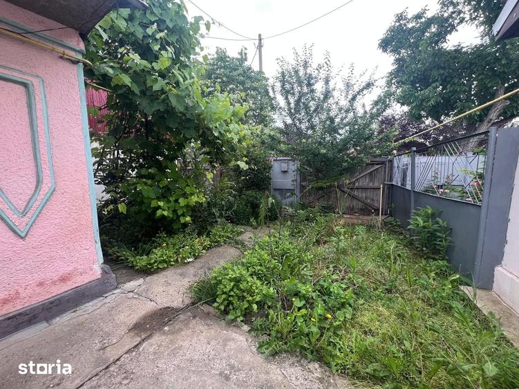 De VANZARE Casa cu Teren 415 mp in Orasul Galati - 14