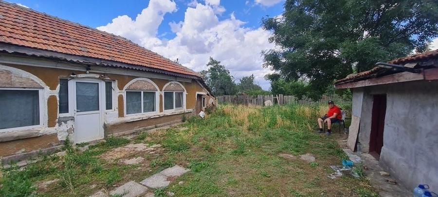 Spațiu comercial, în Poșta