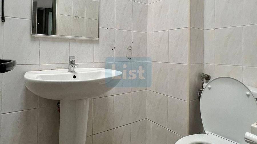 Spațiu comercial, de 116 mp, în Govândari