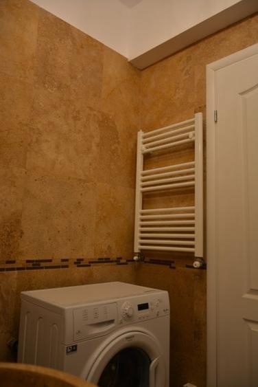 Apartament cu 2 camere decomandat, mobilat în Tineretului