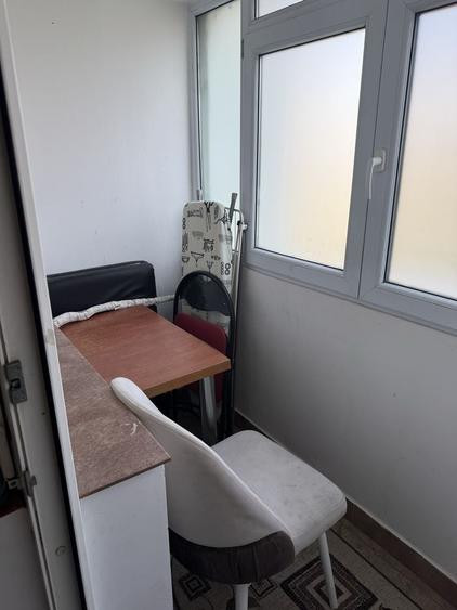 Garsonieră decomandată în Rahova