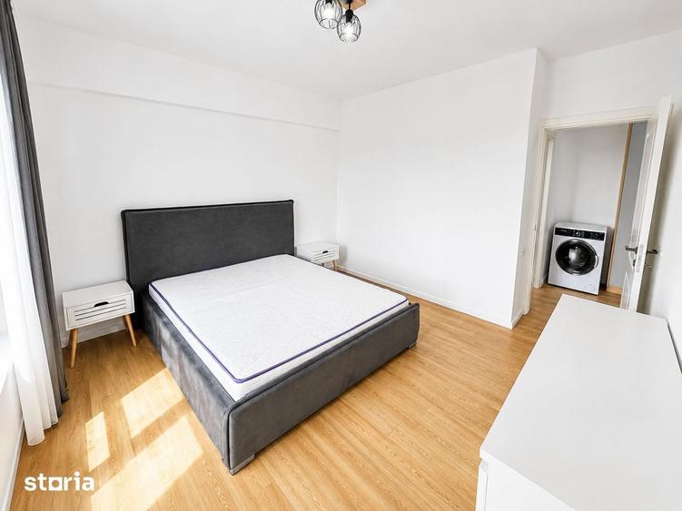 2 Camere cu Parcare an2022 Metrou Petrache Poenaru Lake House Virtutii - 12
