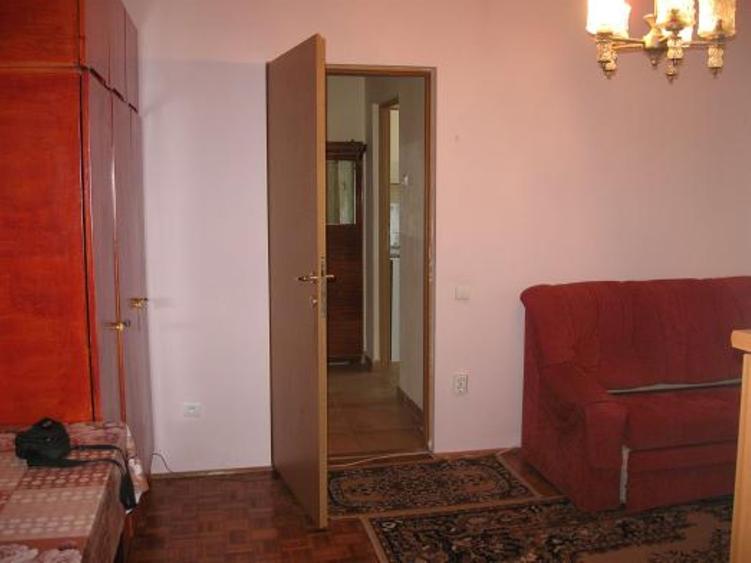 OFERTA!!! Vânzare  apartament 2 camere cartier Gheorgheni - 5