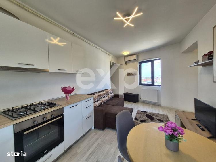 Apartament cu 2 camere în Dudu