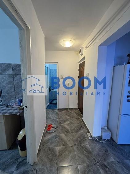 Apartament 3 camere Tic Tac | Decomandat | - 3