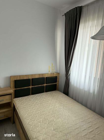 Apartament cu 3 camere în Ultracentral