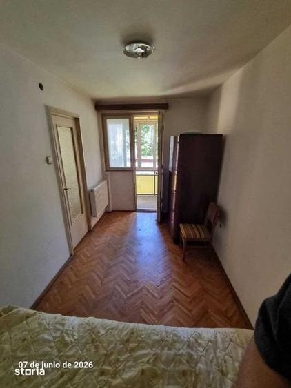 Apartament cu 2 camere în Libertății