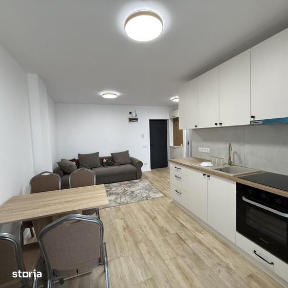Apartament cu 2 camere în Vasile Alecsandri