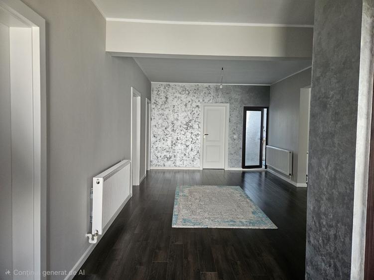 Casă cu 4 camere în Șendreni