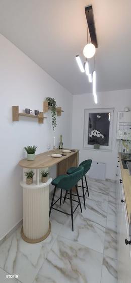 Apartament 2 camere decomandat str. Ilie Petre nr.3 - 0% COMISION - 5
