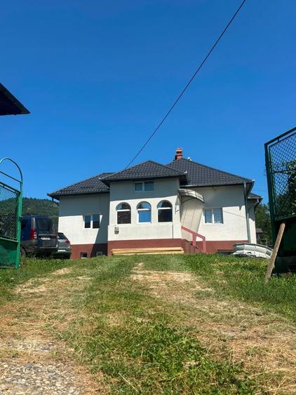 Vanzare casa si teren - 7
