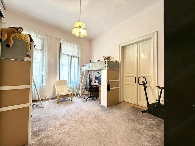 Casa la curte comuna, 136 mp utili, 30 mp teren - zona Centrala Timisoara - 2