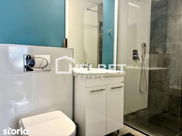 Apartament cu 3 camere decomandat în Sânpetru