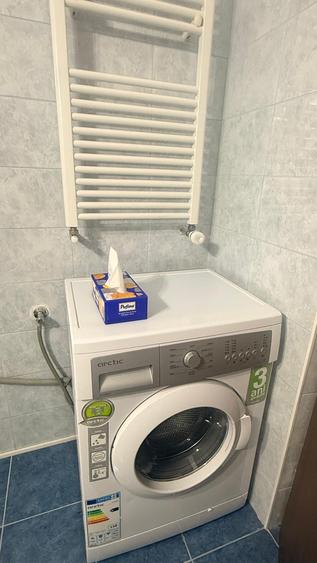 Apartament cu 2 camere semidecomandat în Dristor