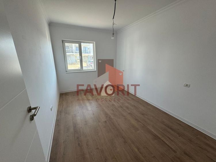 Apartament cu 3 camere în Girocului