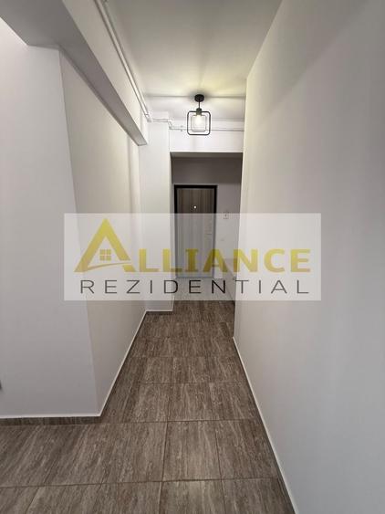 Apartament cu 2 camere decomandat, mobilat în 1 Decembrie 1918