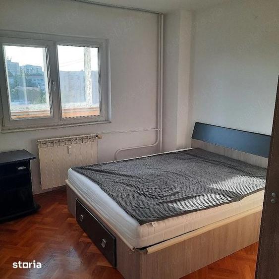Apartament cu 2 camere semidecomandat în Titan