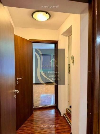 Închiriere 2 camere – ideal locuință / studio / birou - 3