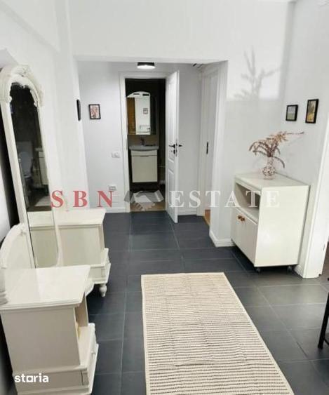 Apartament cu 2 camere decomandat, mobilat în Obor