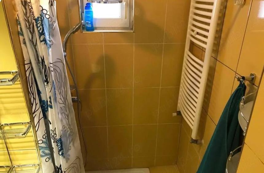 Apartament deosebit de inchiriat in vila P+2, cu gradina comuna Banu Manta - 1