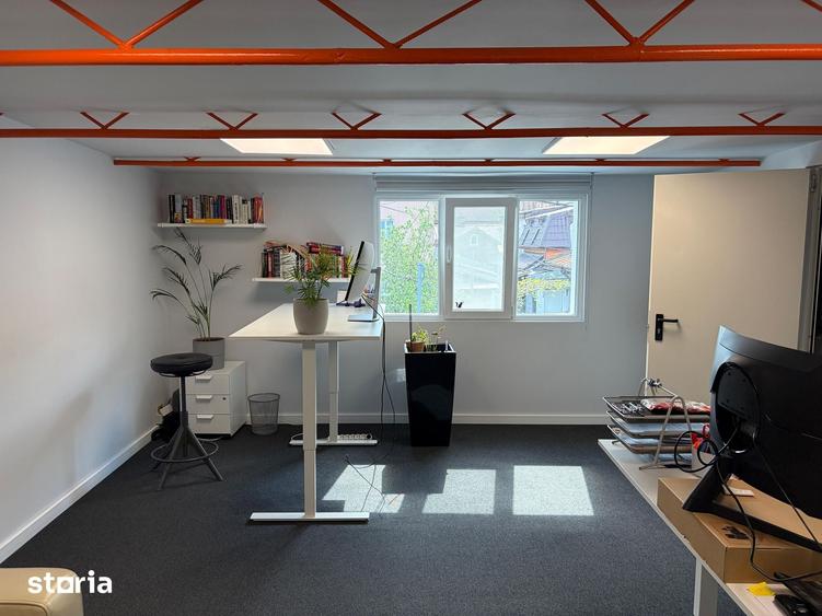 Spațiu comercial, de 58 mp, în Colentina