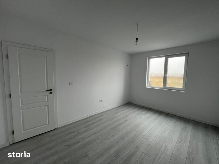 Apartament cu 2 camere în Giroc