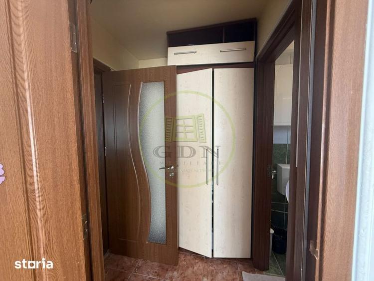 Apartament 2 camere, semidecomandat, 52 mp, Cartier Brazda, Zona La Ro - 2