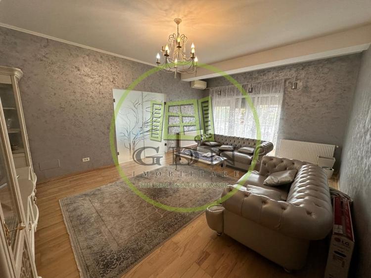 Apartament 3 camere, 90 mp, cartier centru, zona Biserica Sfintii Apostoli - 1
