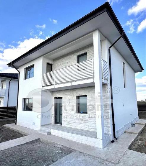 Casă cu 5 camere cu Teren 150 Mp în Vorovești