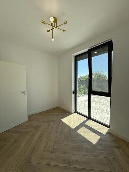 Casă cu 4 camere cu Teren 360 Mp în Central