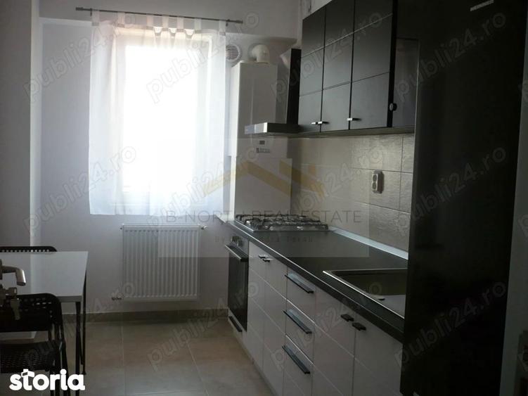 Apartament cu 2 camere decomandat, mobilat în Metalurgiei