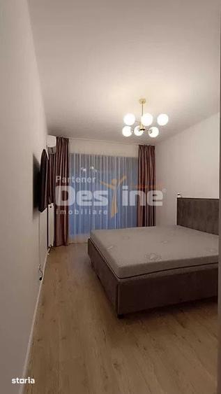 APARTAMENT 3 CAMERE MOBILAT SI UTILAT - 3