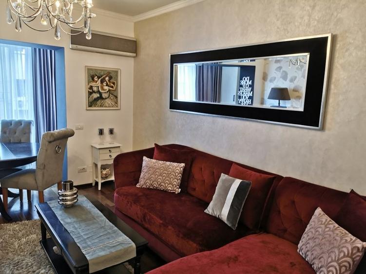 Apartment superb Victoriei - 2