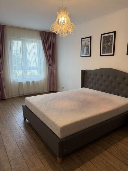 Apartament modern cu 2 camere, balcon si loc de parcare Victoria Rezidential, Oradea - 2