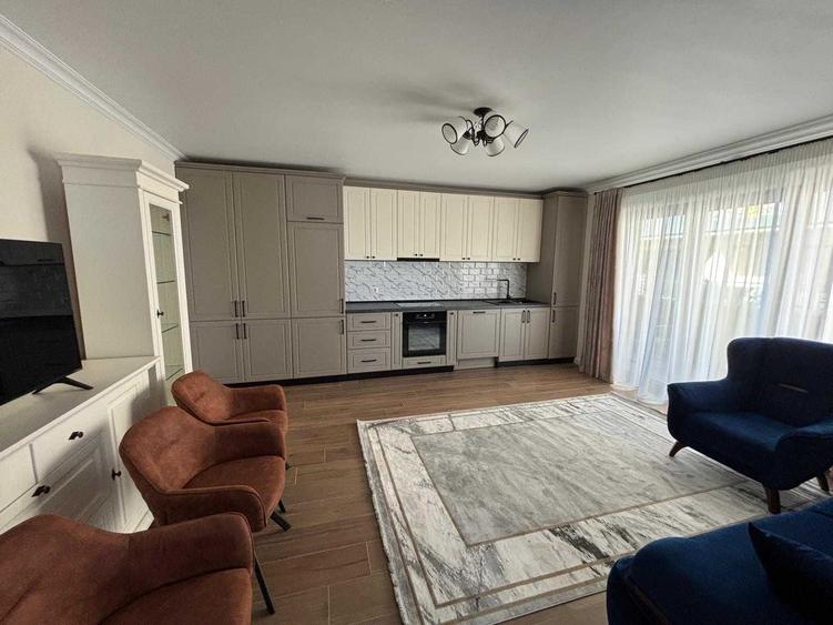 Apartament de inchiriat in bloc nou! - 5