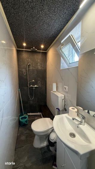 Apartament cu 2 camere semidecomandat, mobilat în Tomis Nord
