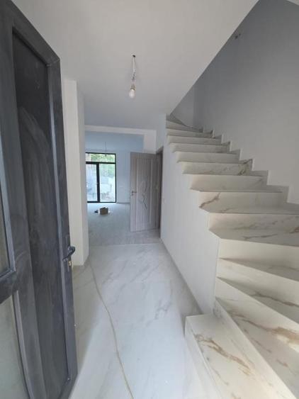 Casă cu 2 camere cu Teren 170 Mp în Chiajna
