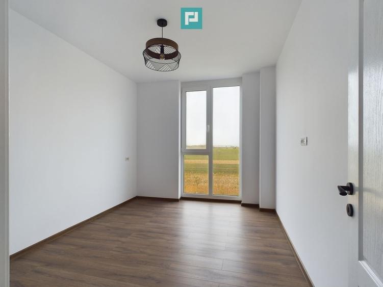 Apartament cu 2 camere decomandat în Torontalului