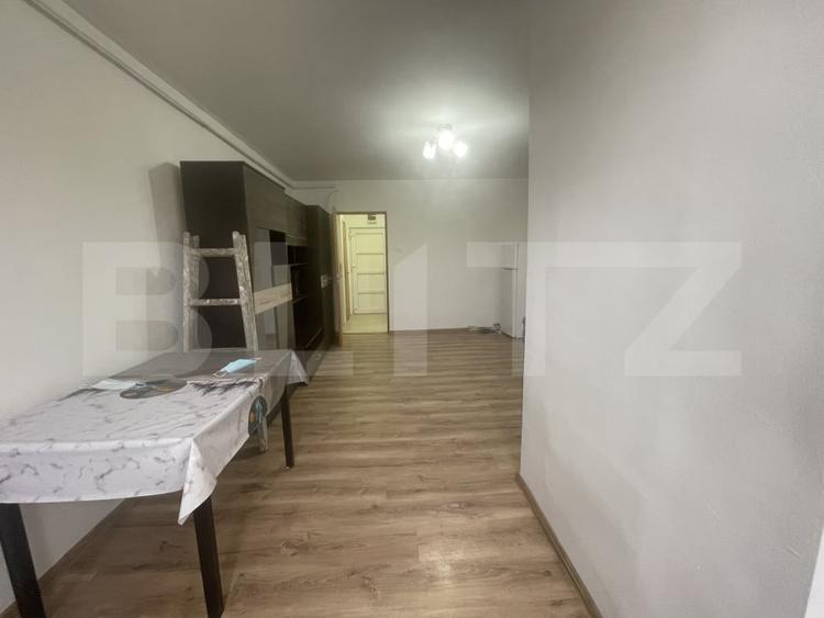Garsonieră decomandată, mobilată în Central