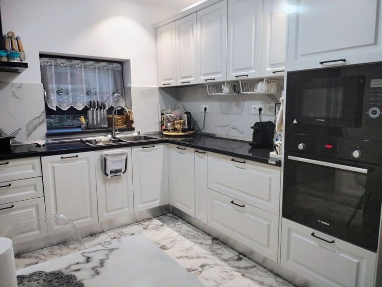 Casă cu 3 camere în Firiza