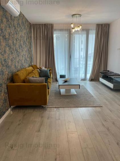 Apartament cu 2 camere decomandat în Aviației